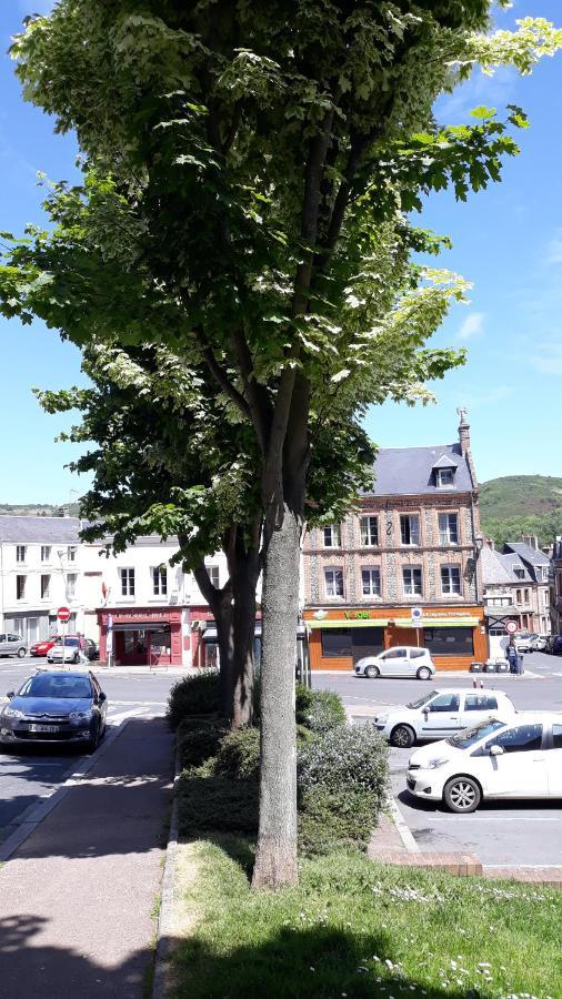 Les De L'abbaye Fécamp